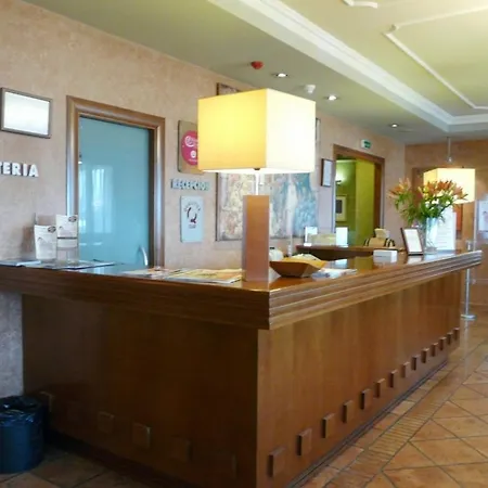 Restaurante El Tollo