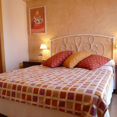 Hotel Restaurante El Tollo Utiel