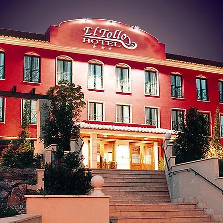 Restaurante El Tollo