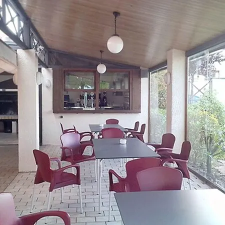 Hotel Restaurante El Tollo Utiel