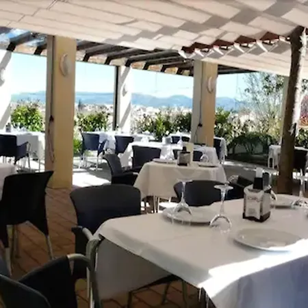 Restaurante El Tollo 3* Utiel