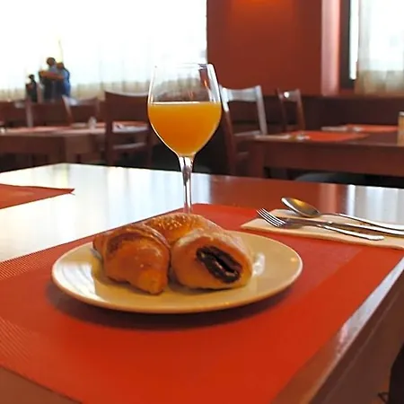 Restaurante El Tollo Utiel
