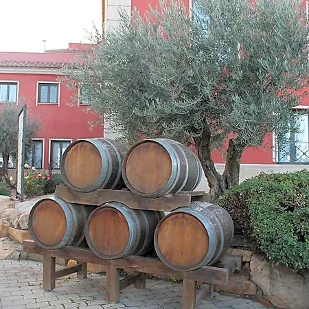 Restaurante El Tollo Szálloda 3*