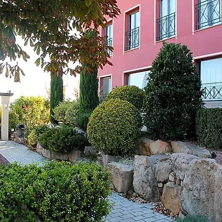 Restaurante El Tollo Szálloda Utiel