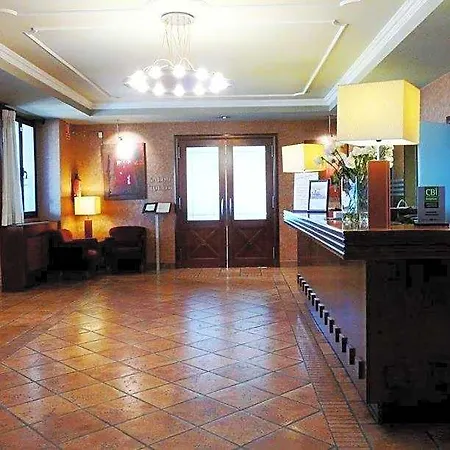 Restaurante El Tollo 3* Utiel