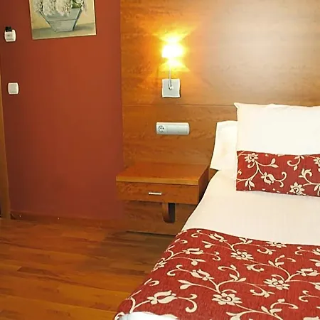 Restaurante El Tollo Hotel