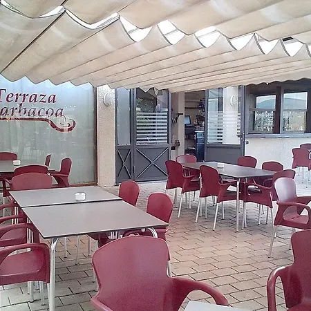 Hotel Restaurante El Tollo