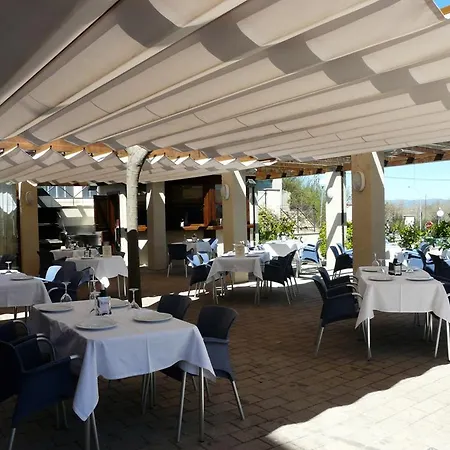 Restaurante El Tollo