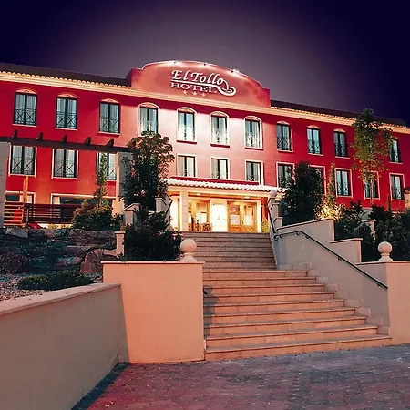 Restaurante El Tollo
