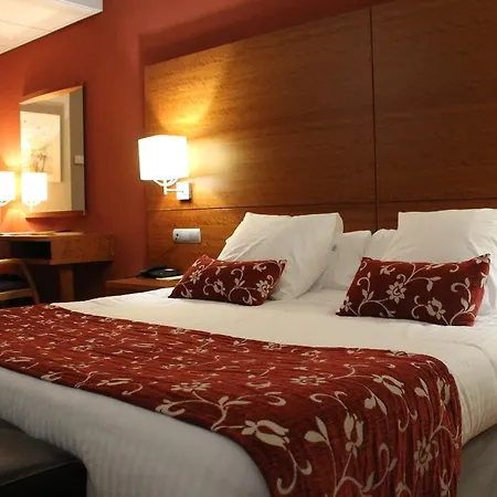 Restaurante El Tollo Hotel 3*