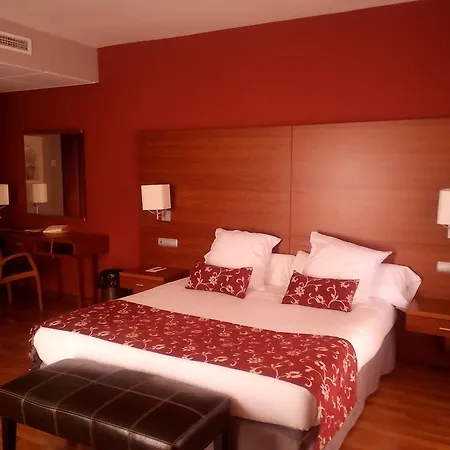 Restaurante El Tollo Hotel