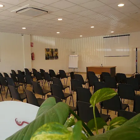Restaurante El Tollo Hotel 3*