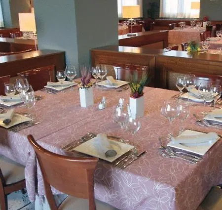 Restaurante El Tollo 3* Utiel