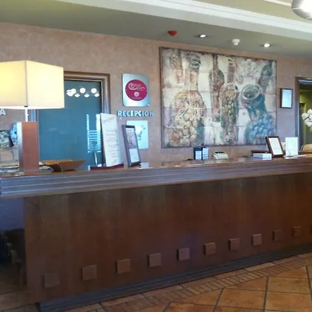 מלון Restaurante El Tollo אוטיאל