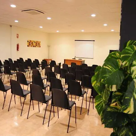Restaurante El Tollo Hotel