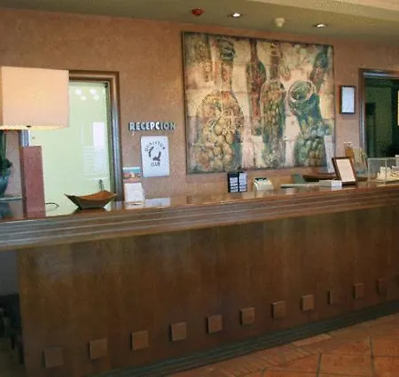 Restaurante El Tollo 3*