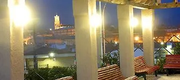 Restaurante El Tollo 3* אוטיאל