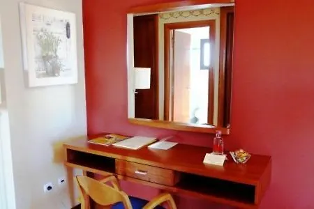 Restaurante El Tollo Szálloda