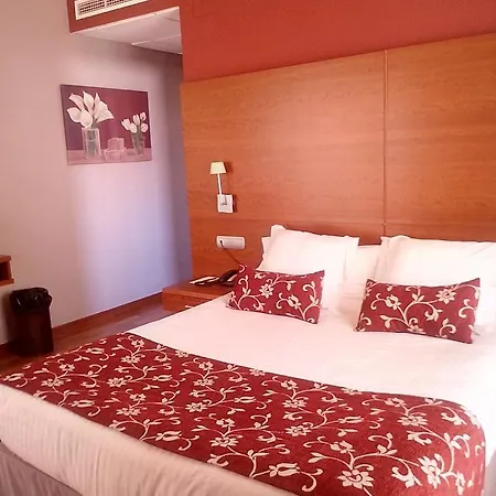 Restaurante El Tollo Hotel Utiel
