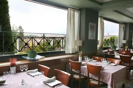 Restaurante El Tollo 3*