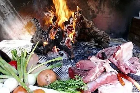 Restaurante El Tollo Utiel