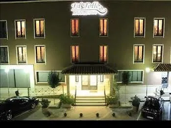 Restaurante El Tollo