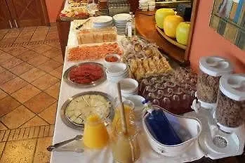 Hotel Restaurante El Tollo